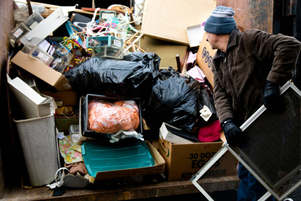 Best Basement Cleanout  in West Melbourne, FL